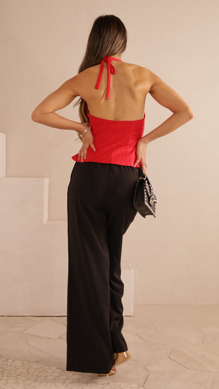 rear view image 3 of Selin Top