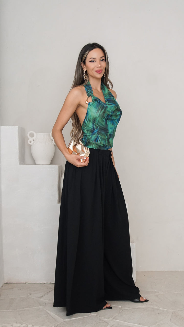 side view image 2 of Karol Top
