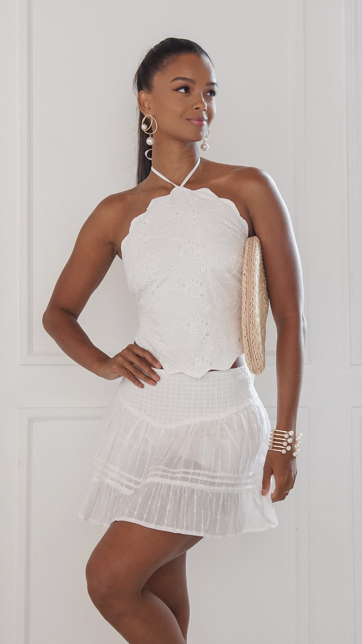 front view image 3 of Alina Top