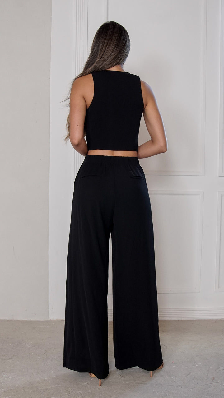 rear view image 2 of Marielle Vest Top
