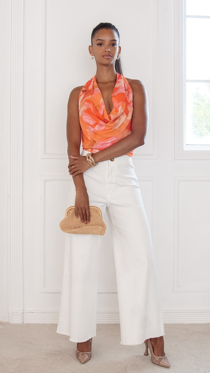 front view image 1 of Liora Top