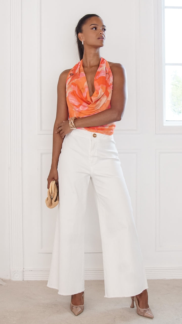 front view image 2 of Liora Top