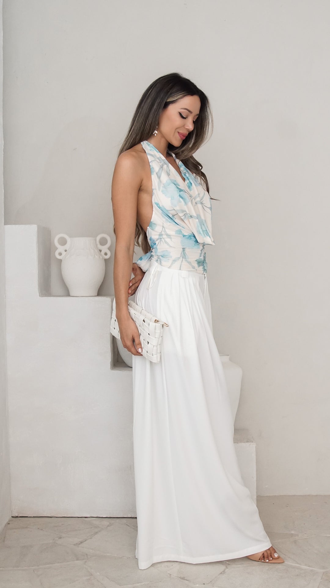 side view image 2 of Ella Top