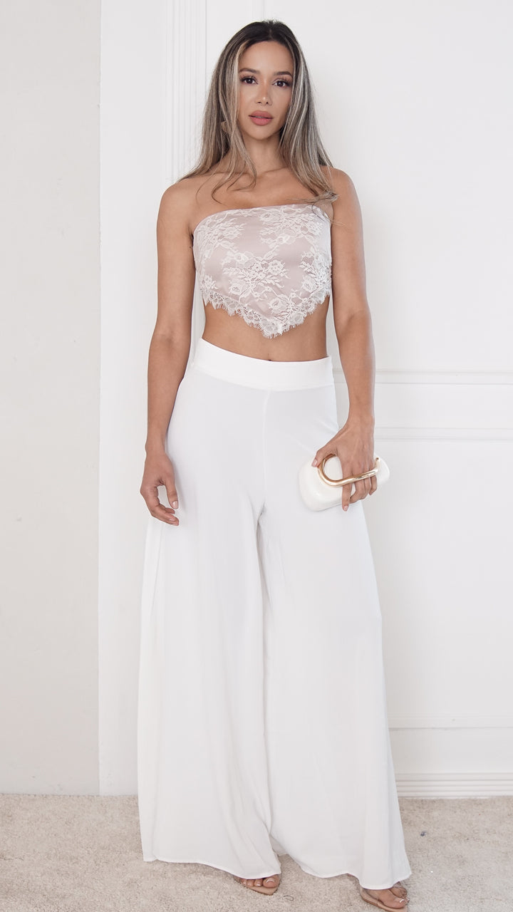front view image 1 of Rosaline Top
