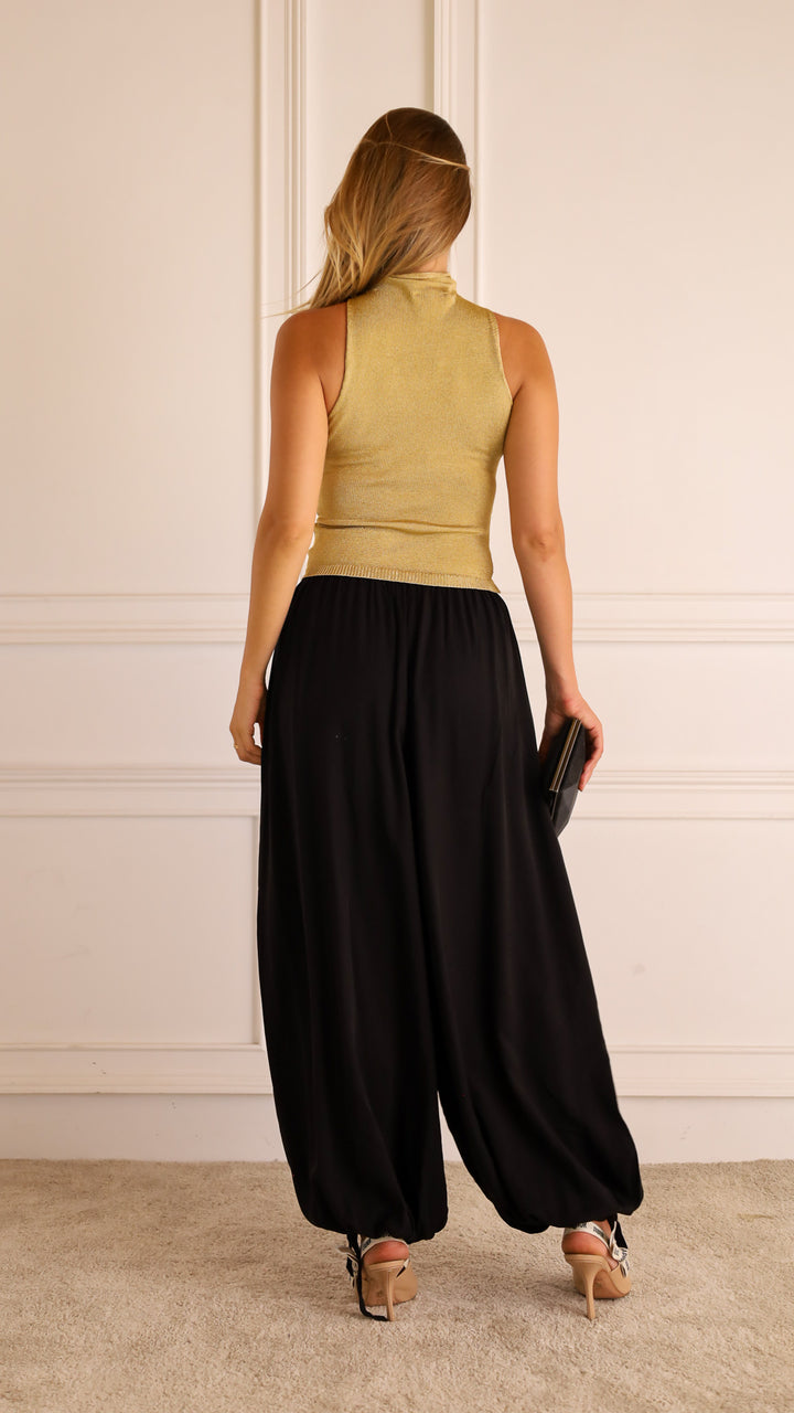 rear view image 1 of Nami Top
