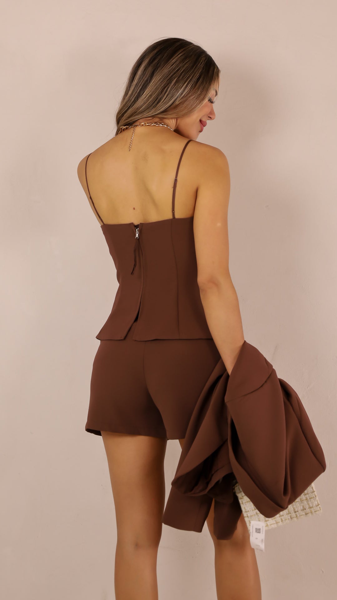 rear view image 1 of Vortex Top