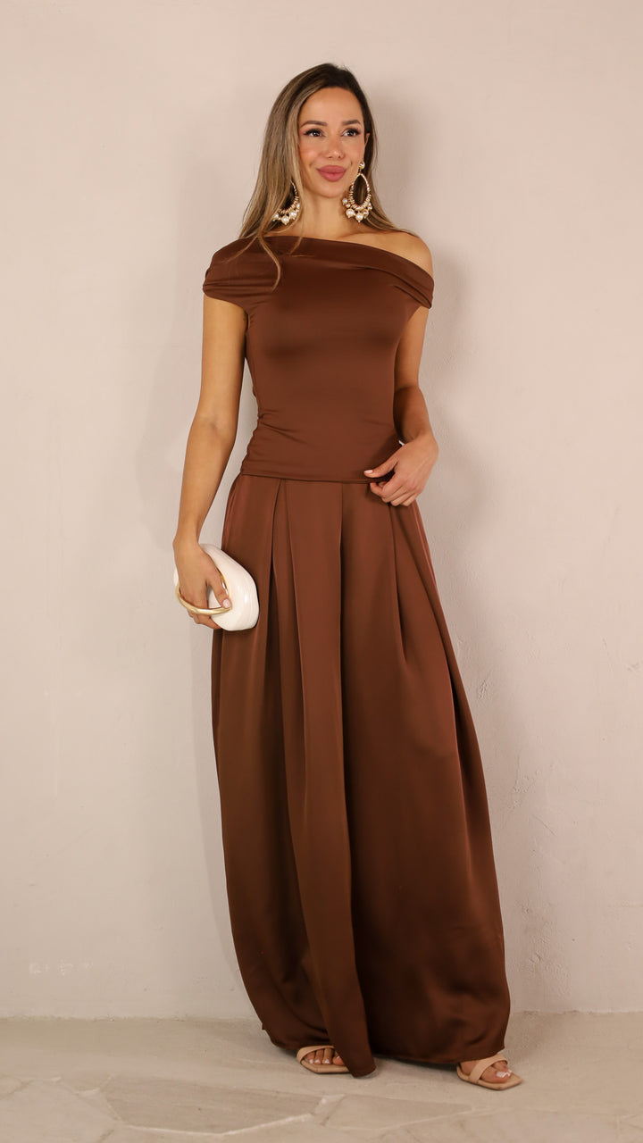 front view image 2 of Gesi Top