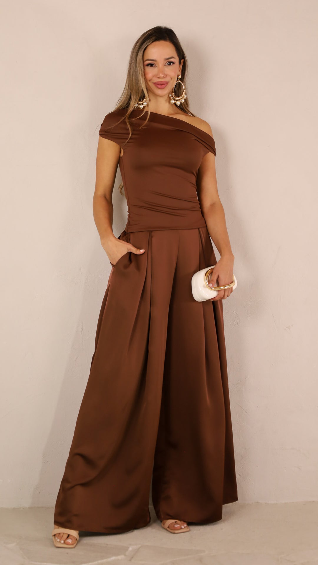 front view image 4 of Gesi Top