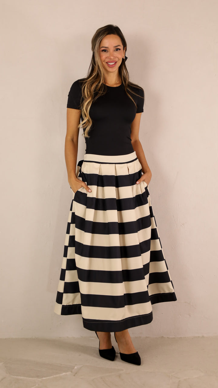 front view image 2 of Jalene Top