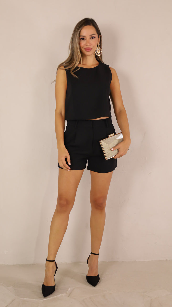 front view image 1 of Naila Top
