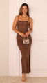 Michele Maxi Dress