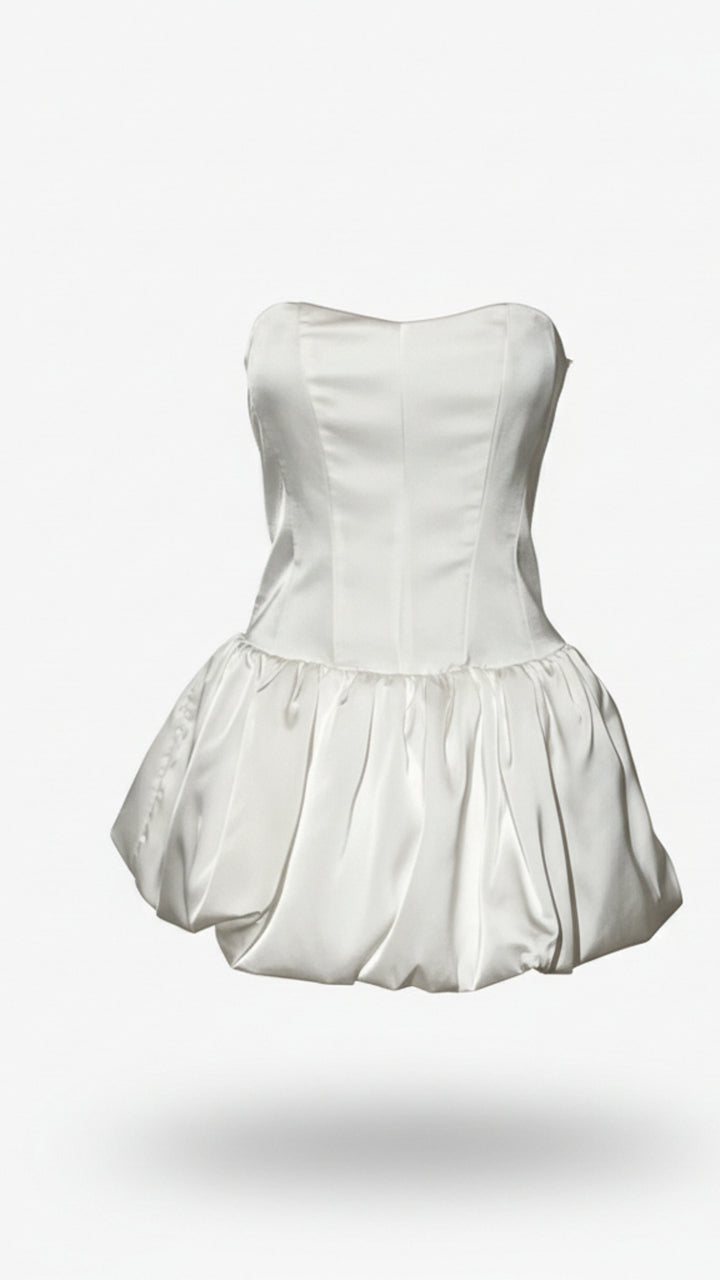 front view image 1 of Celina Mini Dress