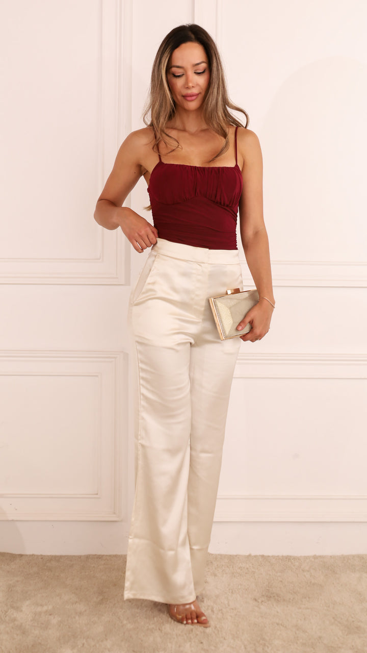front view image 3 of Arcane Pants