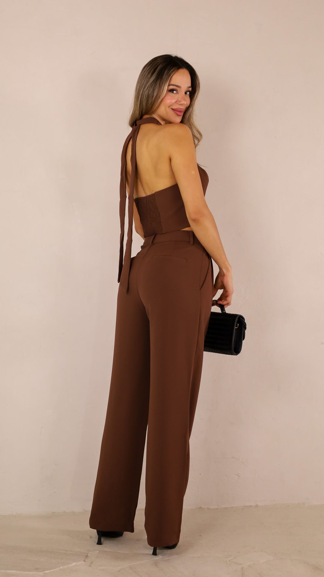 rear view image 1 of Renne Top