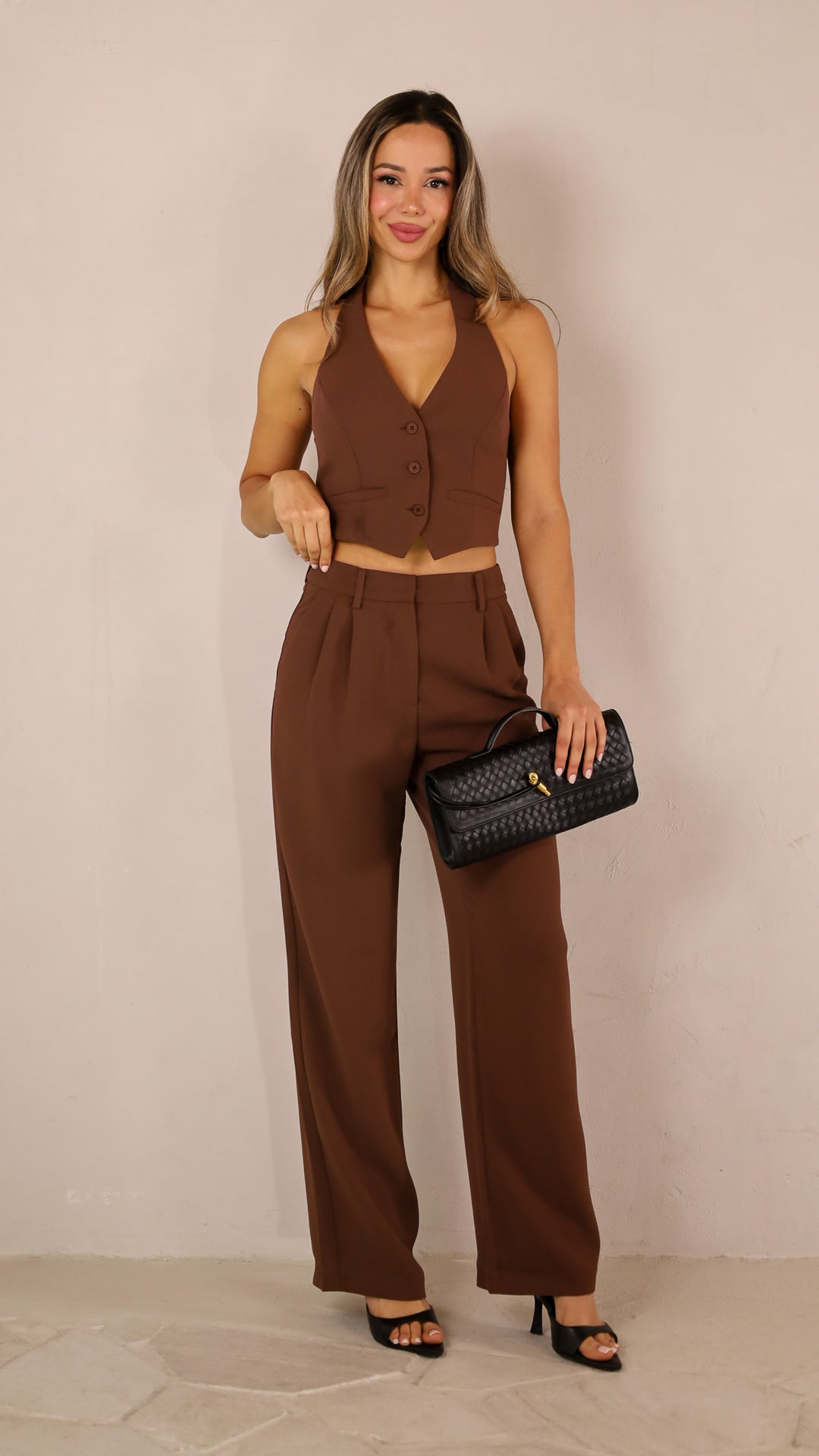 front view image 4 of Renne Top