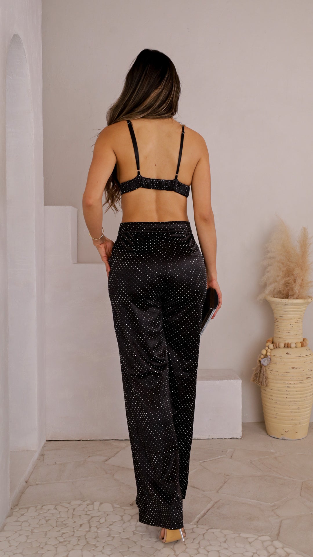 rear view image 1 of Kano Set