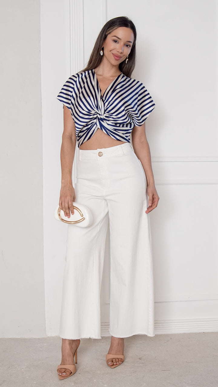 front view image 1 of Mariselle Top