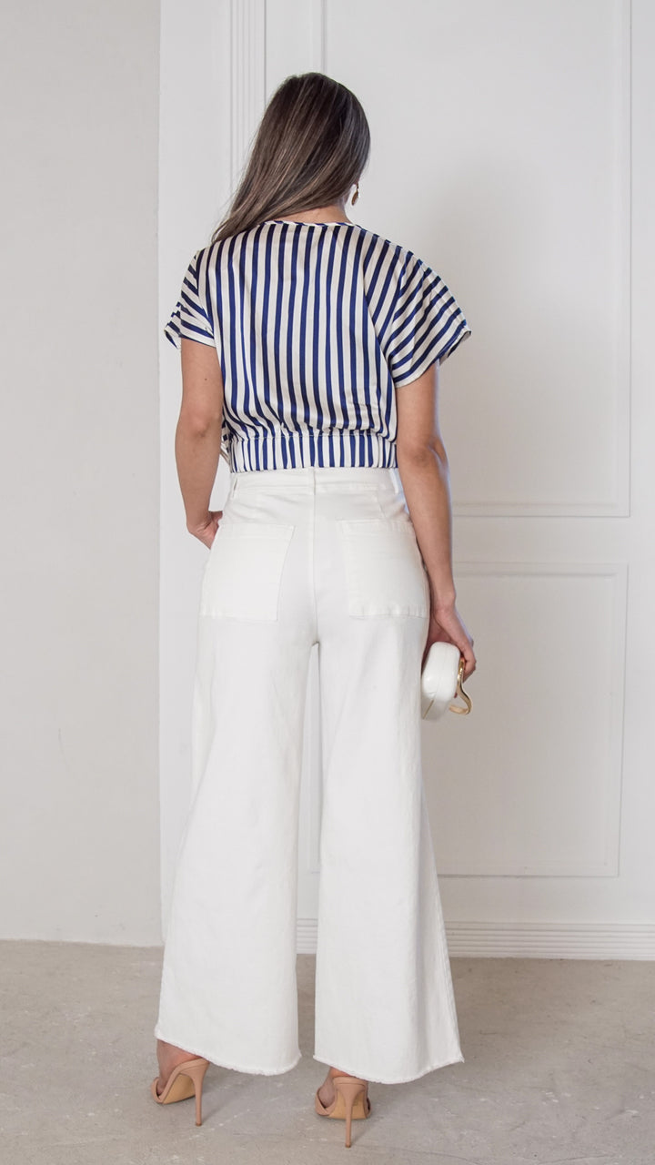 rear view image 2 of Mariselle Top