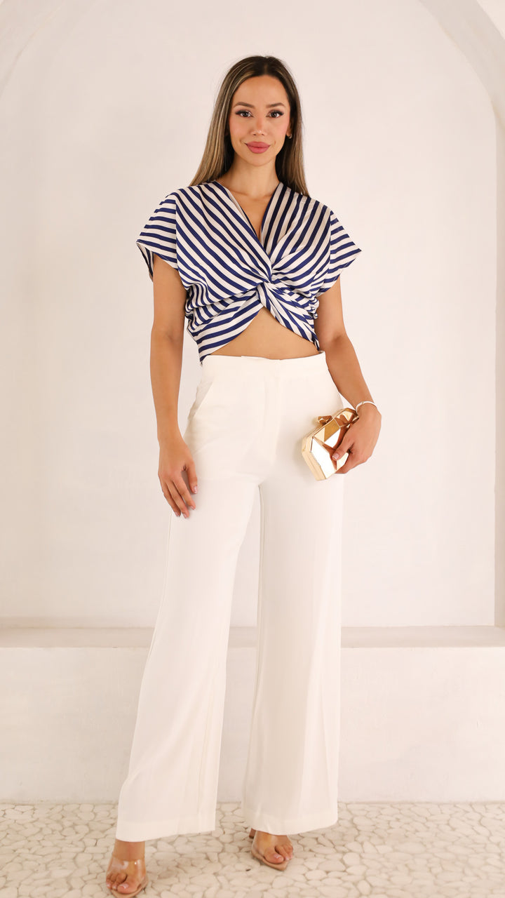 front view image 1 of Emma Top