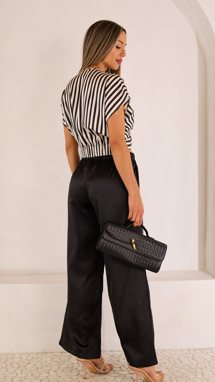 rear view image 1 of Emma Top