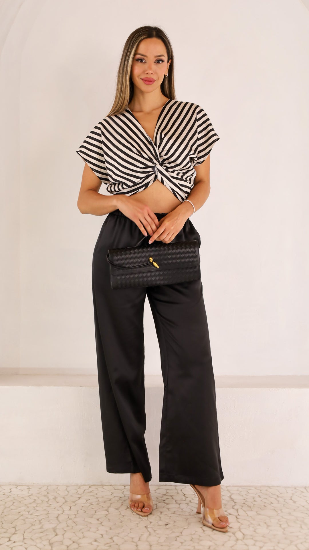 front view image 2 of Emma Top
