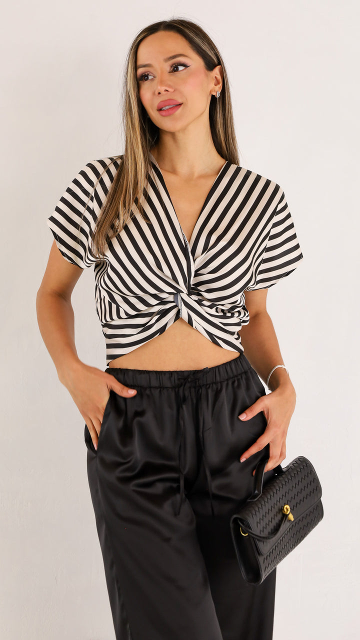 front view image 4 of Emma Top