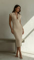 Marina Midi Dress