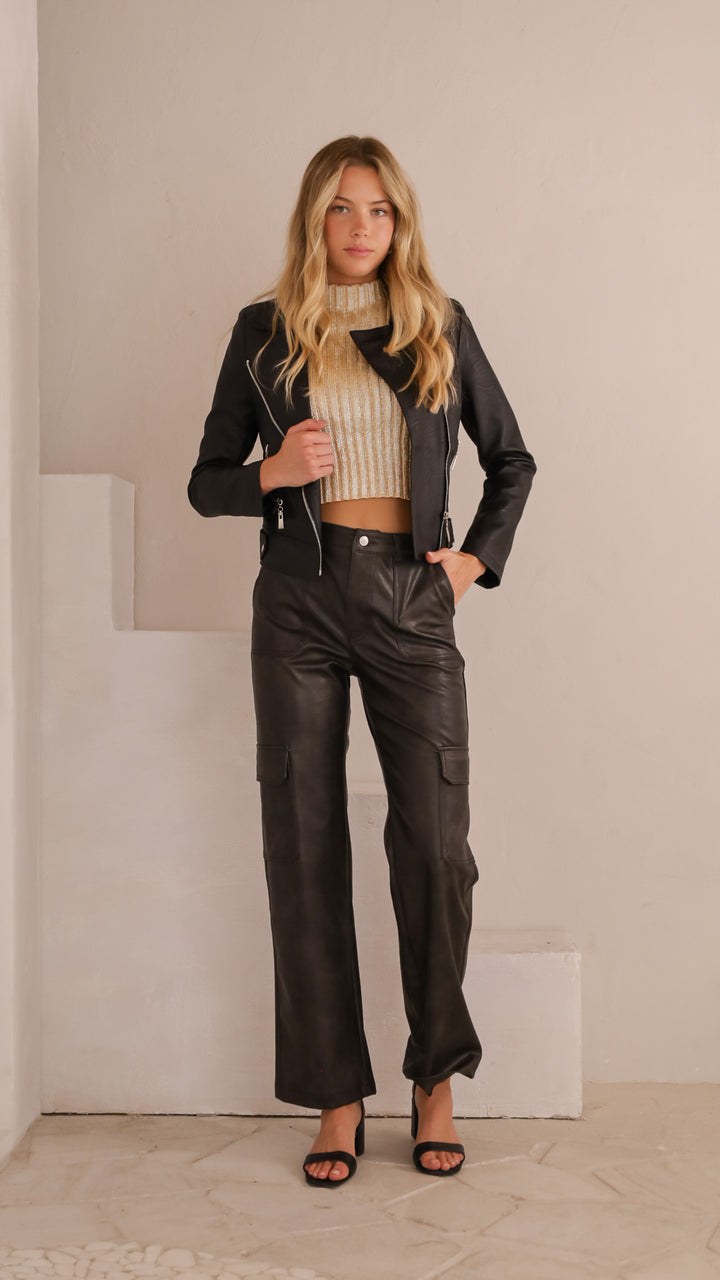 front view image 2 of Sable Jacket