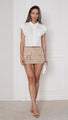 Kaia Cargo SkIrt