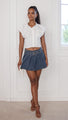 Kailey Mini Skirt