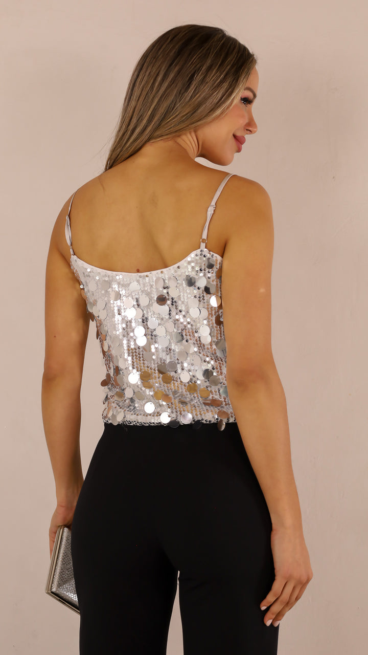 rear view image 1 of Dale Top
