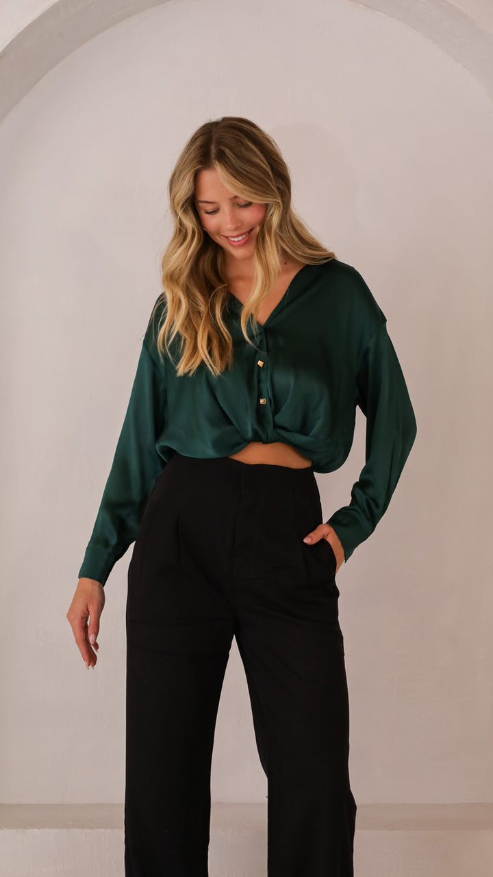 front view image 1 of Lisset Top