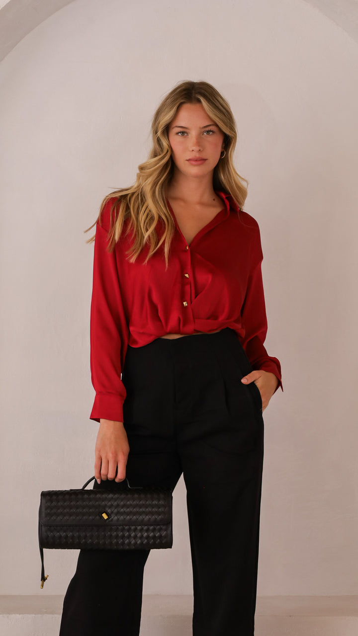 front view image 1 of Lisset Top