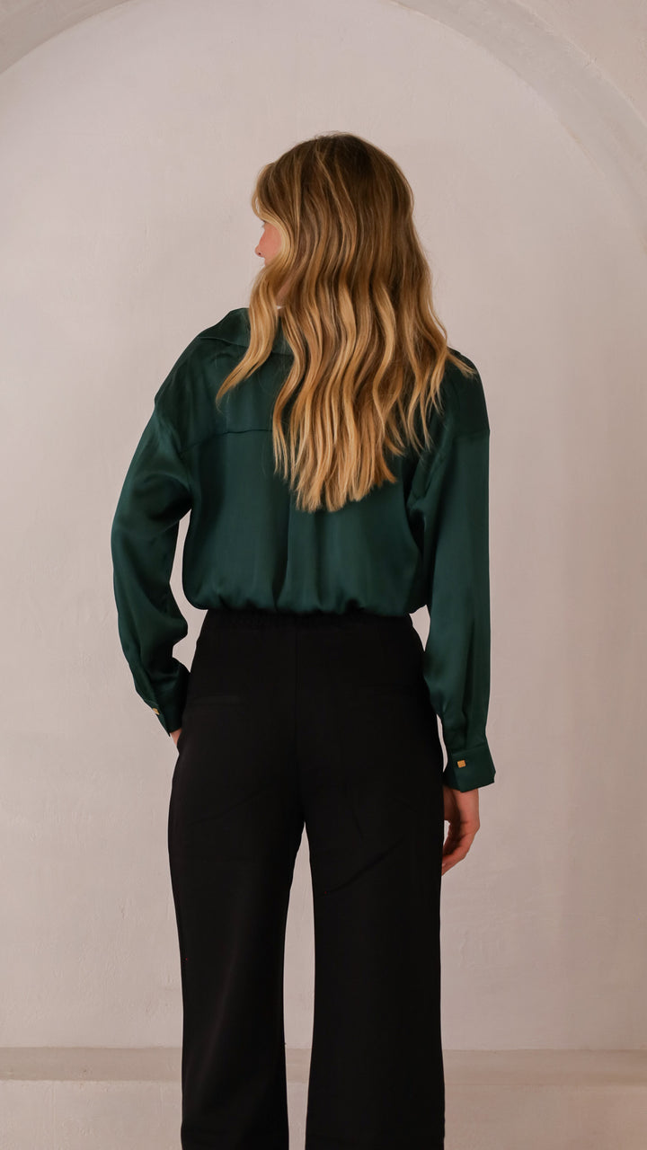 rear view image 1 of Lisset Top