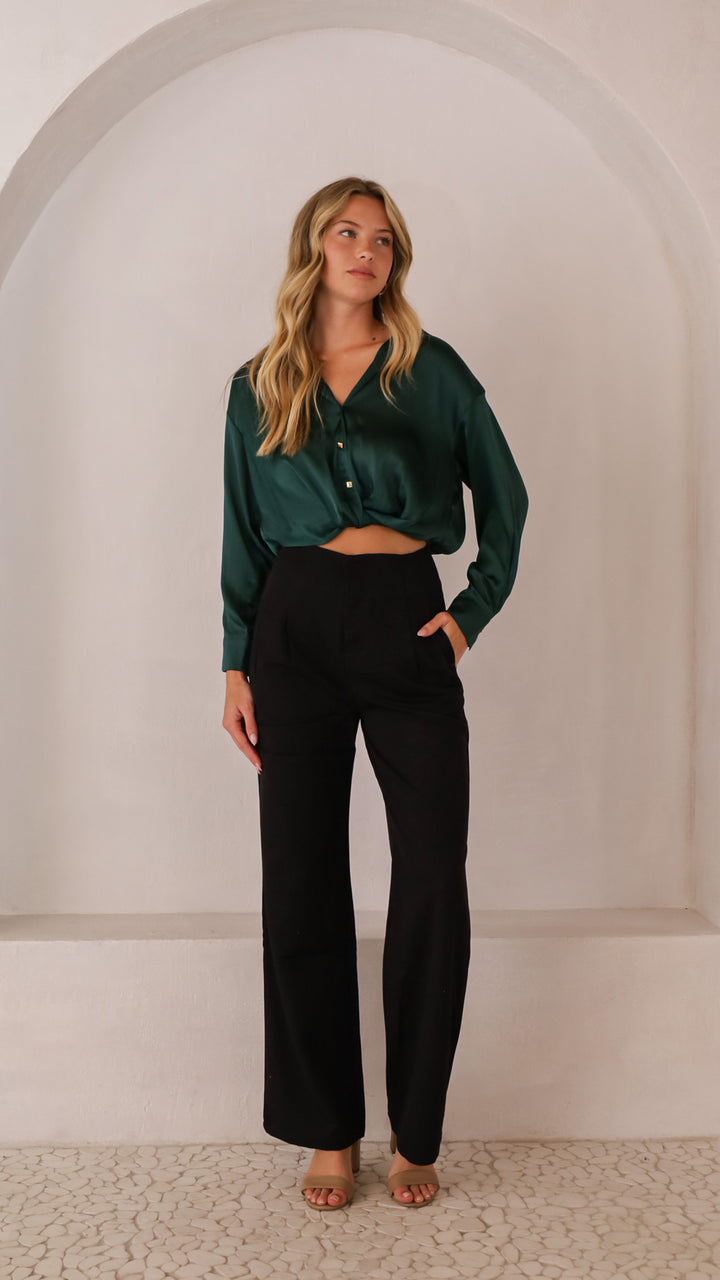 front view image 3 of Lisset Top