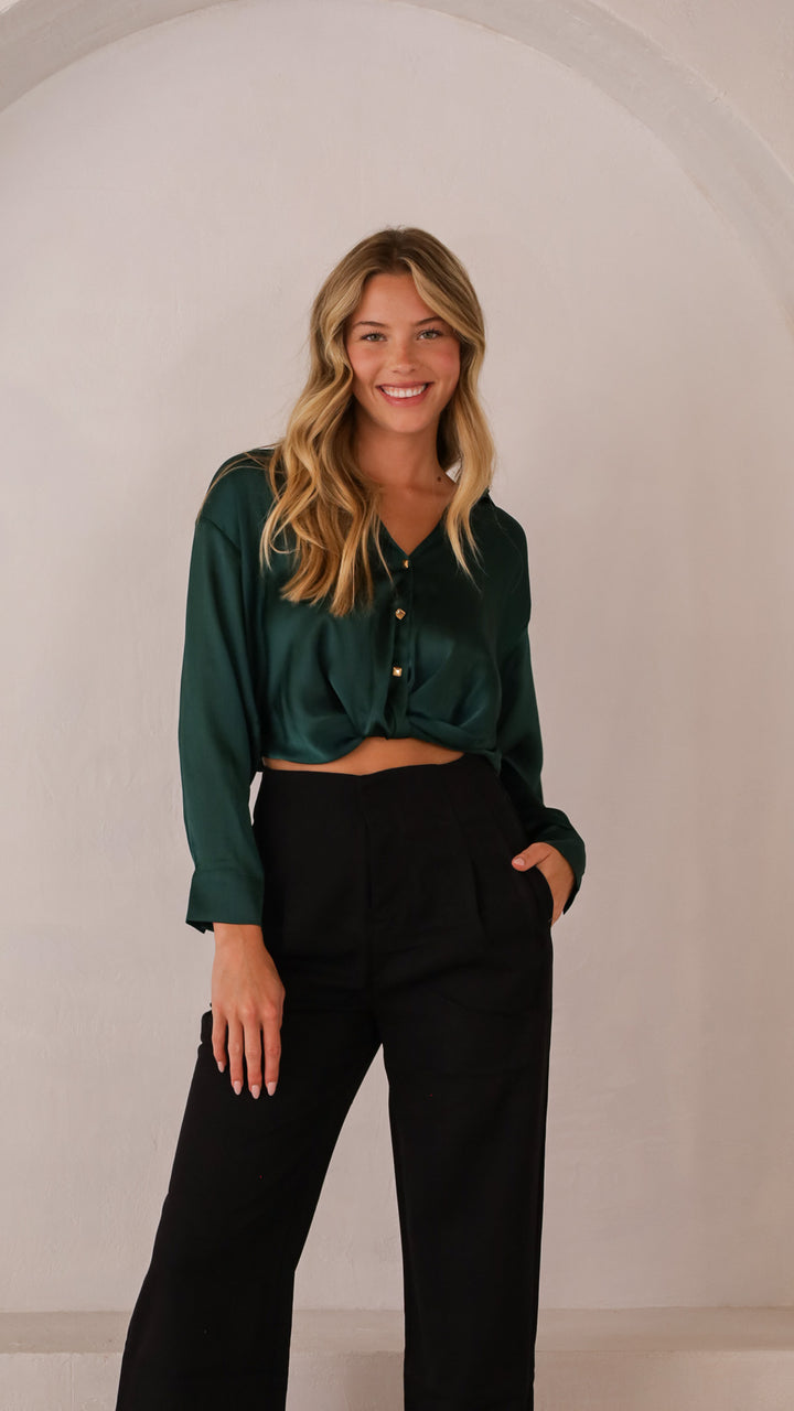 front view image 4 of Lisset Top