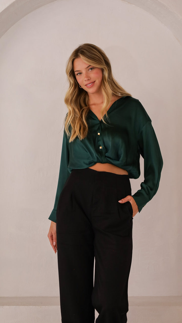 front view image 5 of Lisset Top