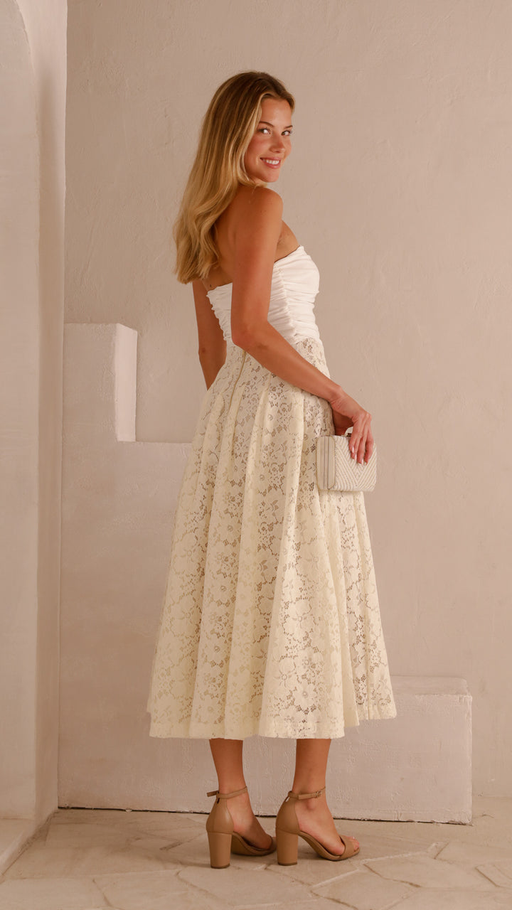 side view image 2 of Relia Skirt