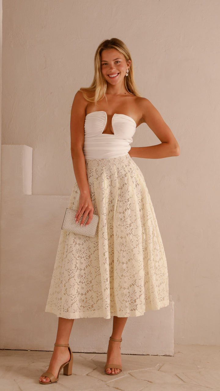 front view image 3 of Relia Skirt