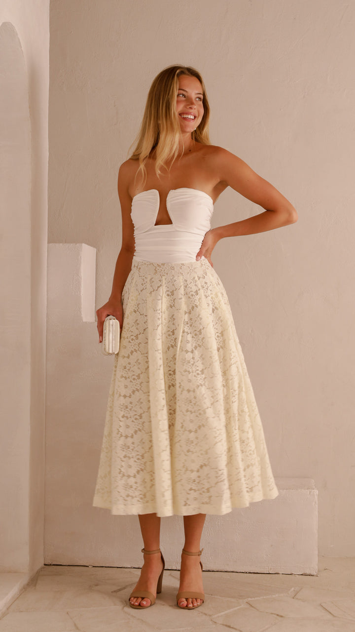 front view image 7 of Relia Skirt