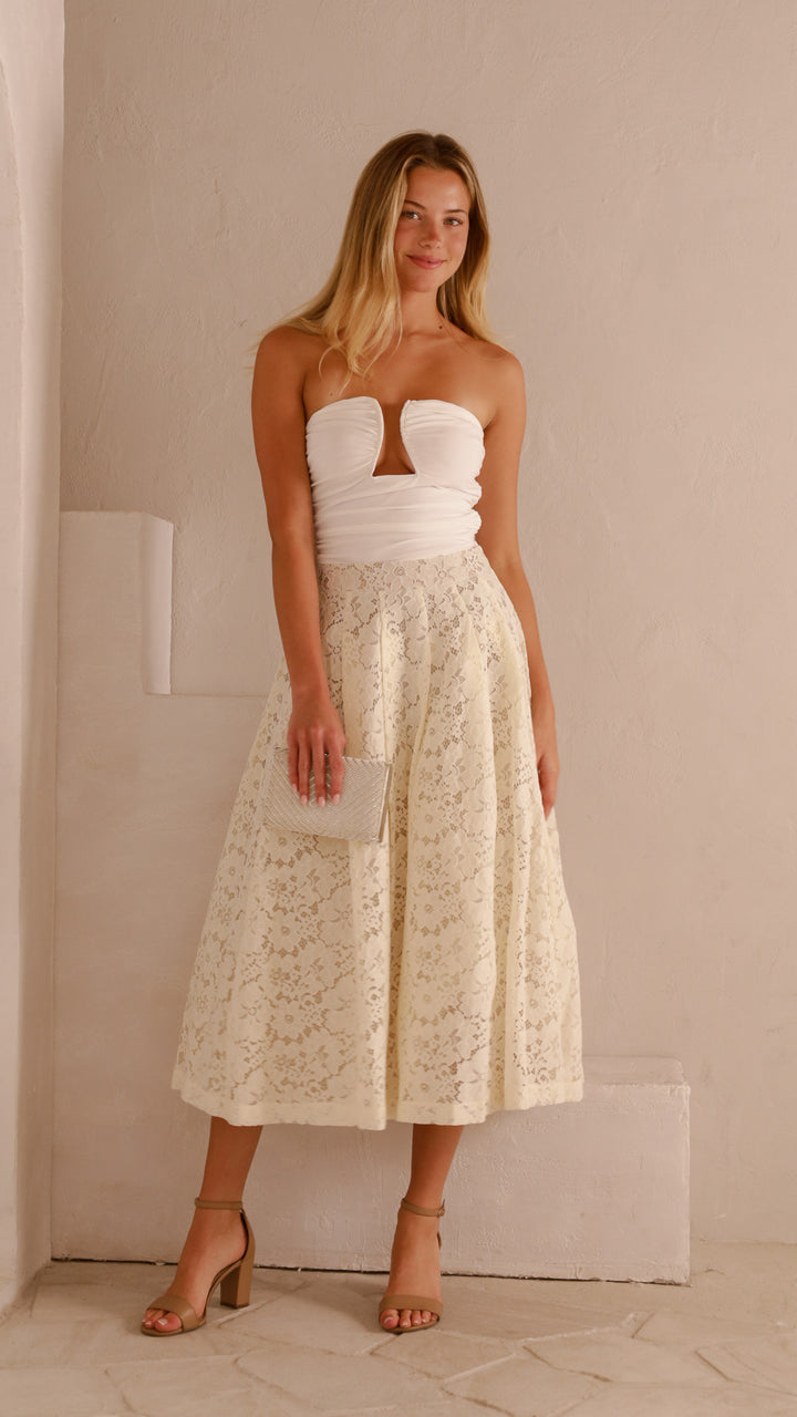 front view image 9 of Relia Skirt