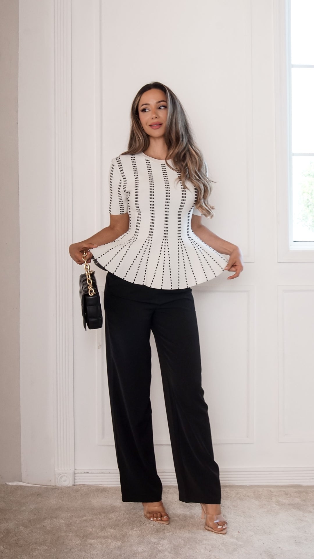 front view image 3 of Deniz Top