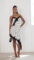 Bianca Asymmetrical Dress