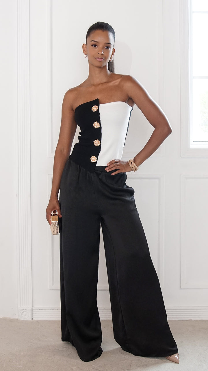 front view image 2 of Camille Top