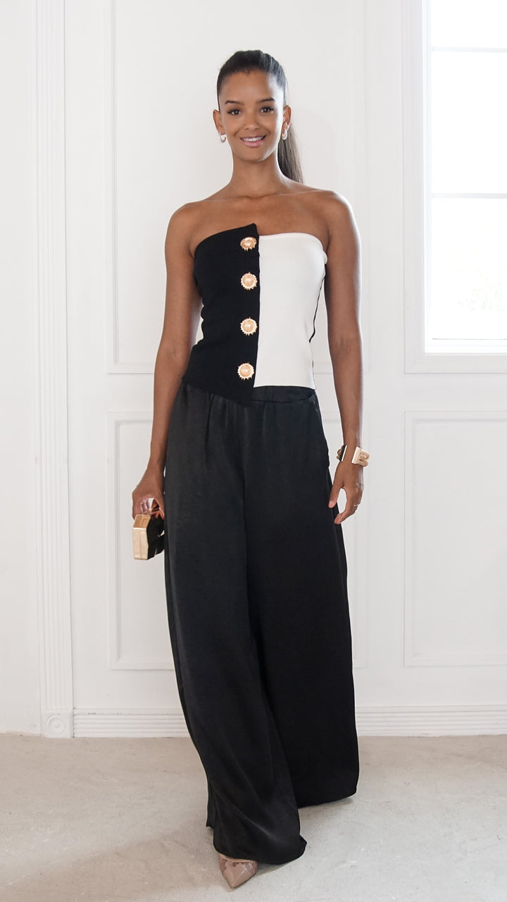 front view image 5 of Camille Top