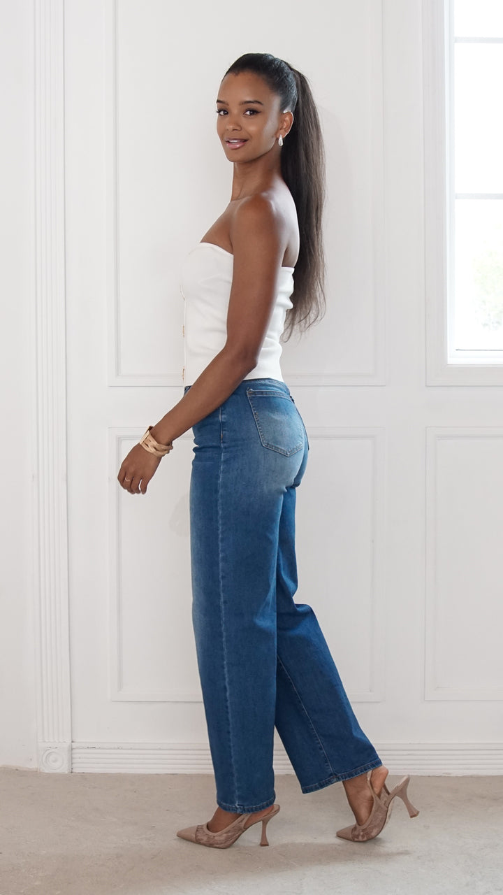 side view image 2 of Alys Top