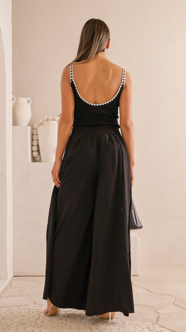 rear view image 2 of Selma Bodysuit