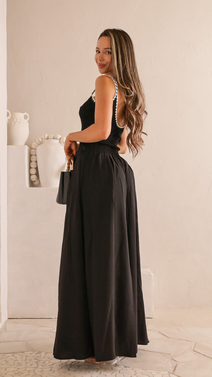 side view image 4 of Selma Bodysuit