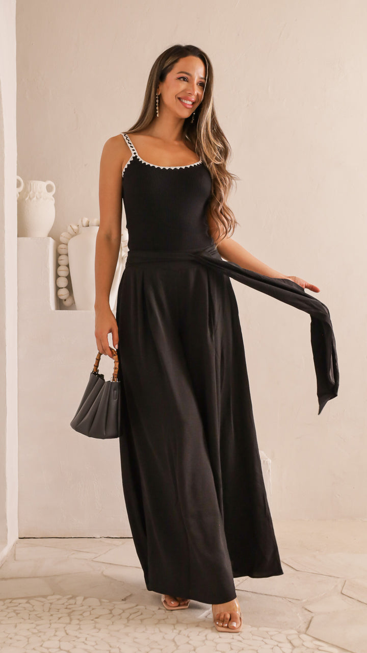 front view image 5 of Selma Bodysuit