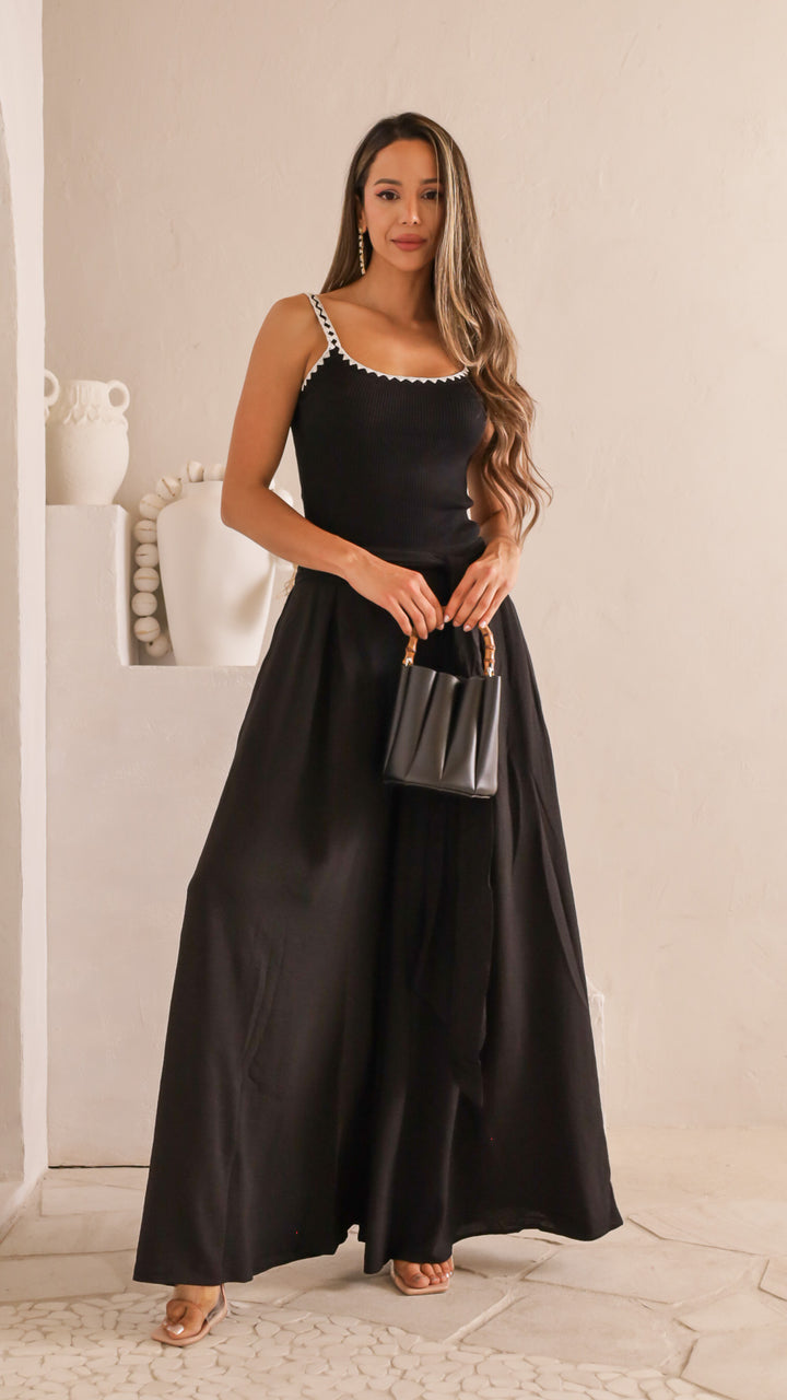 front view image 6 of Selma Bodysuit